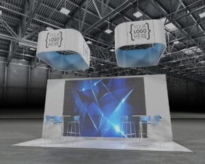 Bematrix 6x3 led v2