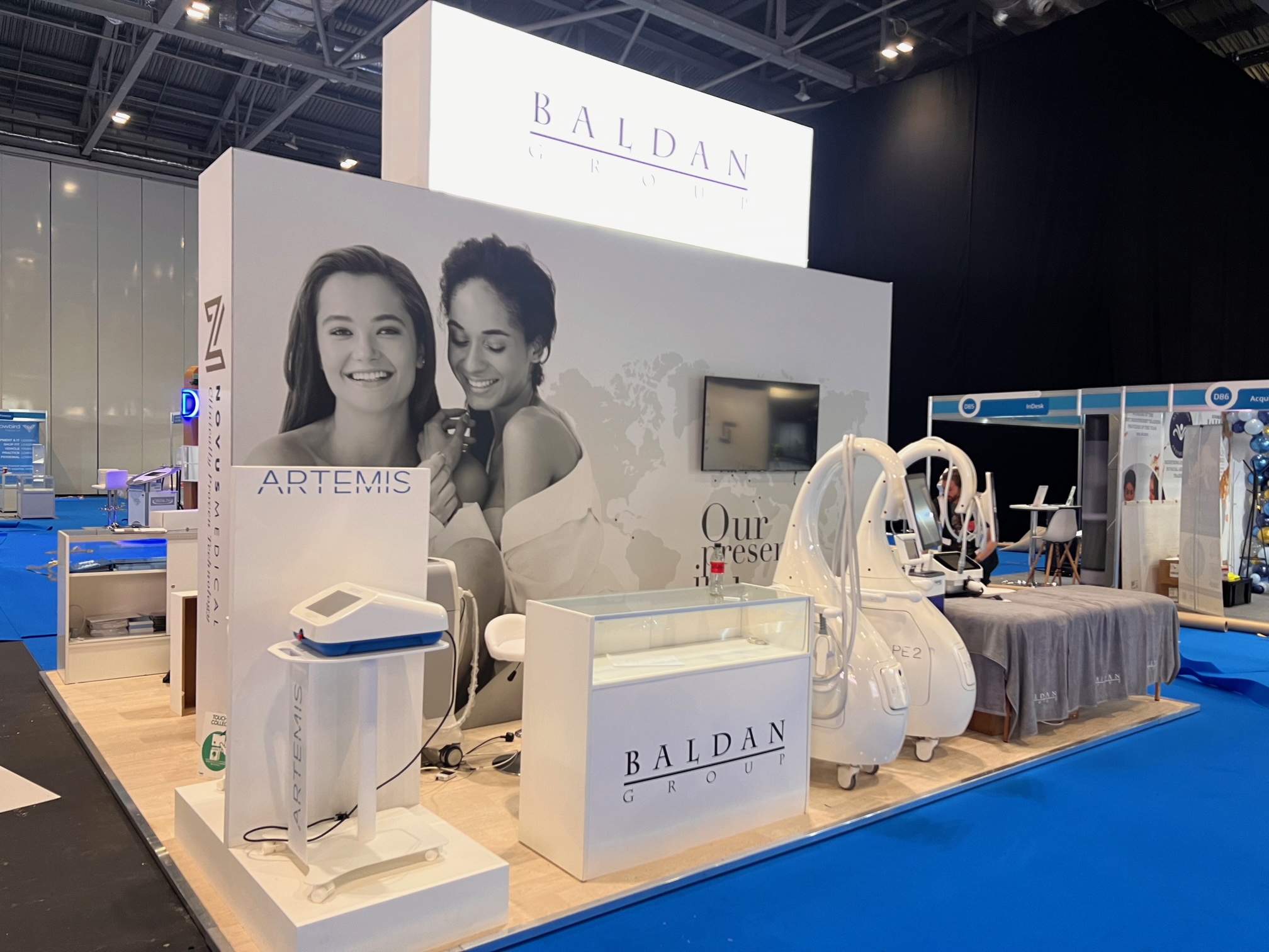 Baldan Group